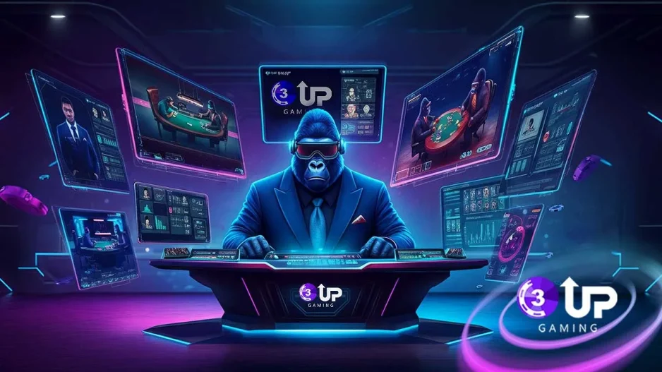 The Future of iGaming Top Poker Software Providers