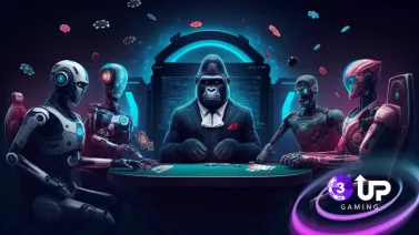 The Rise of Poker Bot AI in Crypto & Blockchain Casinos