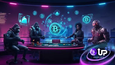 Top 7 Bitcoin Poker Sites with Instant Withdrawals