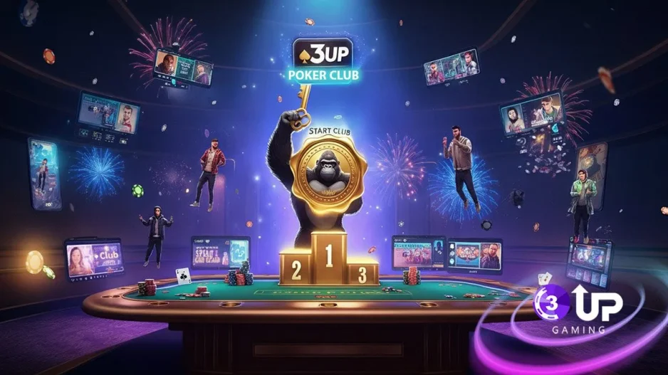 Top Poker Club Apps for Desktop and Mobile Play