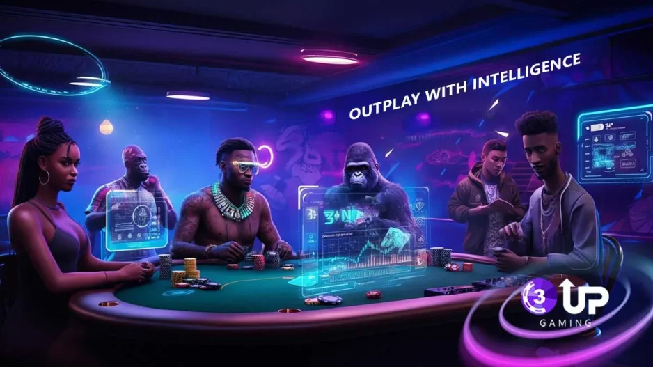 Unlock Smart Poker Strategies with Poker Bot AI