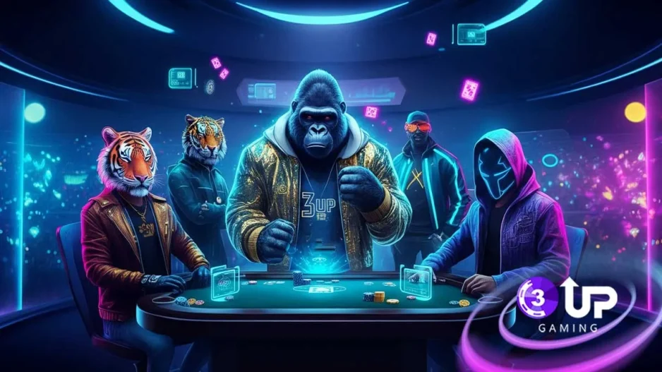 What are NFTs in Poker? Definition of and how they are transforming Online Poker