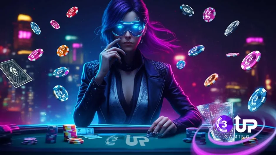 Grow Your iGaming Brand with a Trusted Poker Software Provider