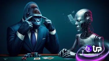 Win Poker Online: How AI Poker Bots Compete with Players?