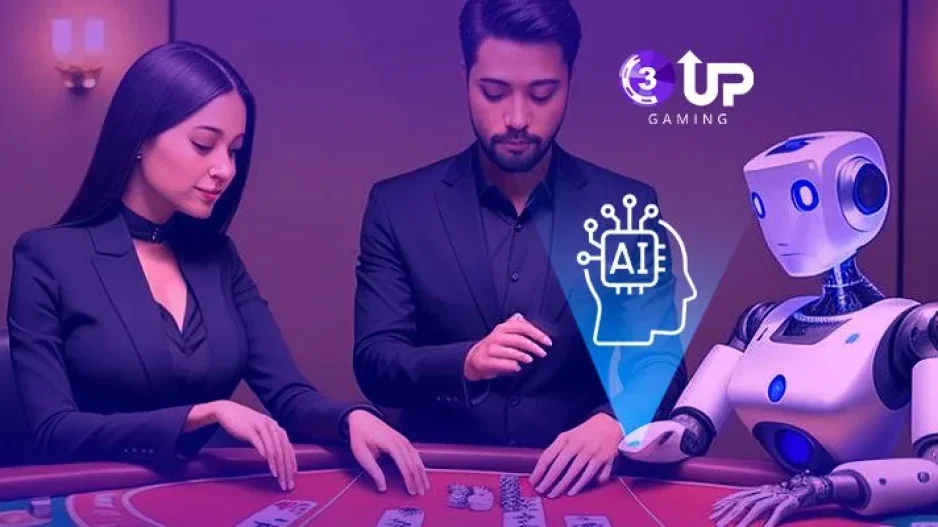 every things about AI Poker Software!