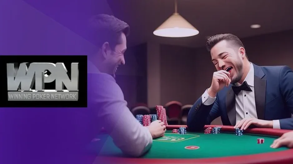 What Are WPN Poker Skins?