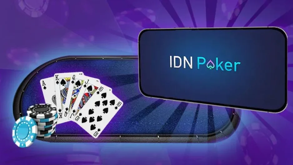IDNPoker Skins: A Comprehensive Guide