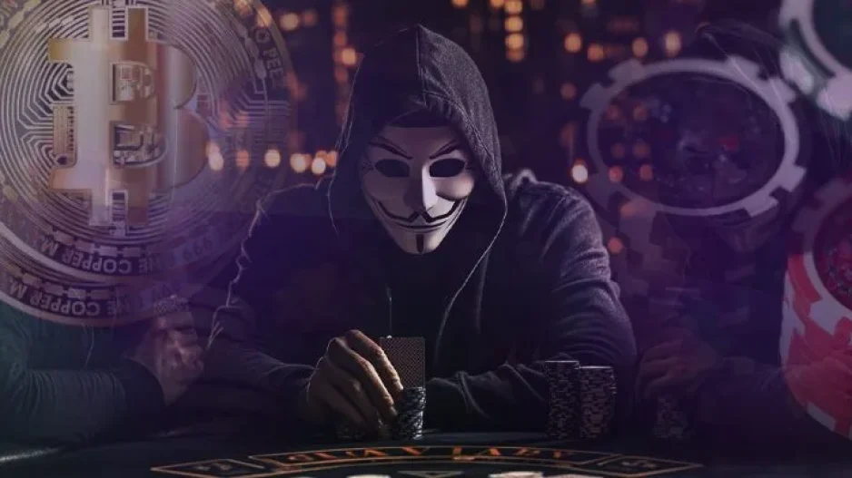 Crypto Poker Apps: No KYC Top Picks