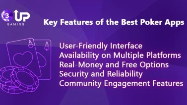 What Is the Best App to Play Poker On?