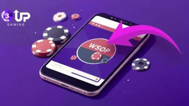 How to Update WSOP App on iPhone?