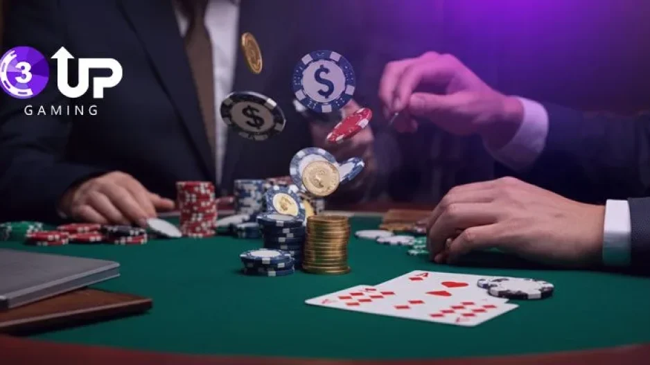 Can You Play for Real Money on a Poker App?