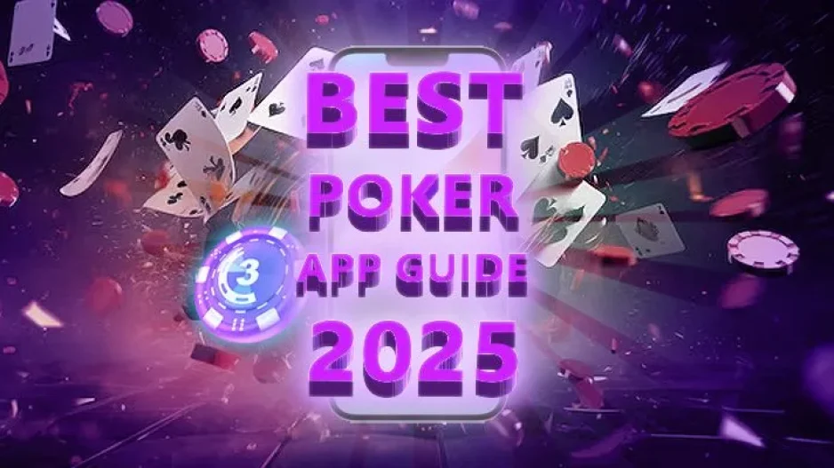Best Poker App Guide 2025