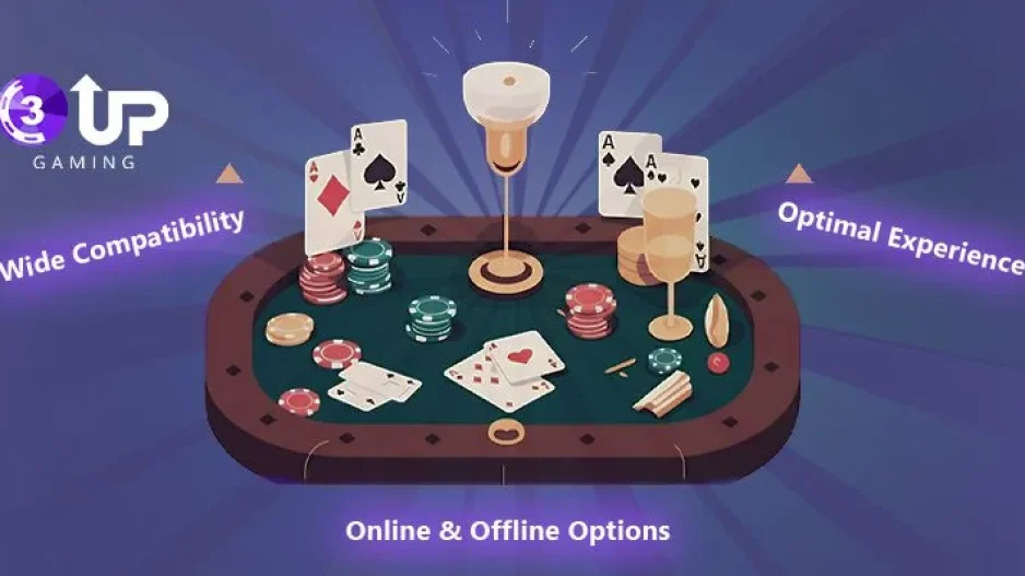 Poker Apps for Android 2025