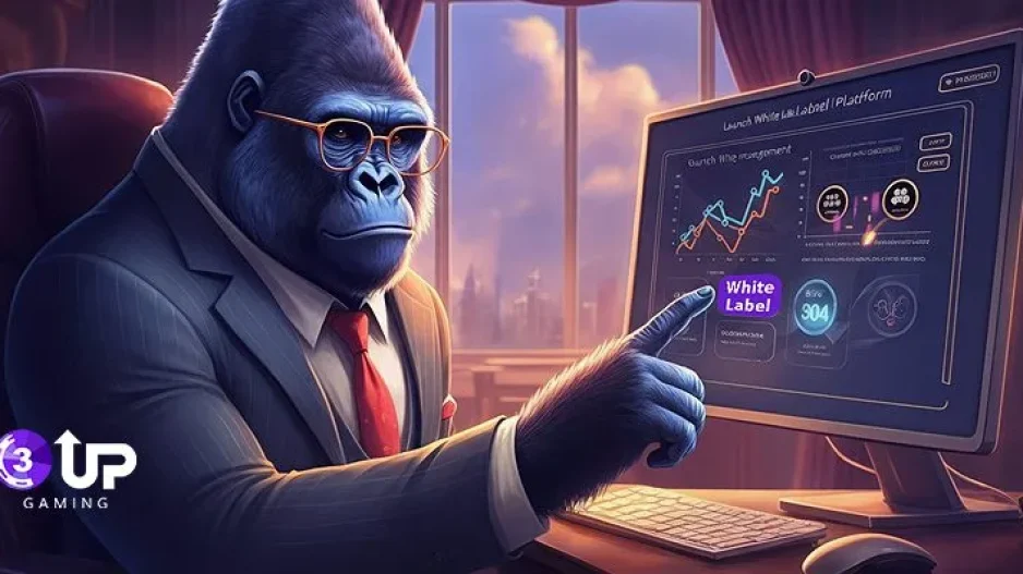 What Does White Label Mean in Gaming? A Complete Guide for Entrepreneurs
