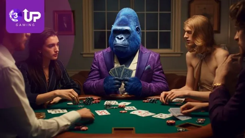 Poker software for home games