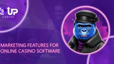 Integrated Marketing Features for Online Casino Software: The Most Valuable Options