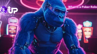 What Is a Poker Robot? Human vs. Bot