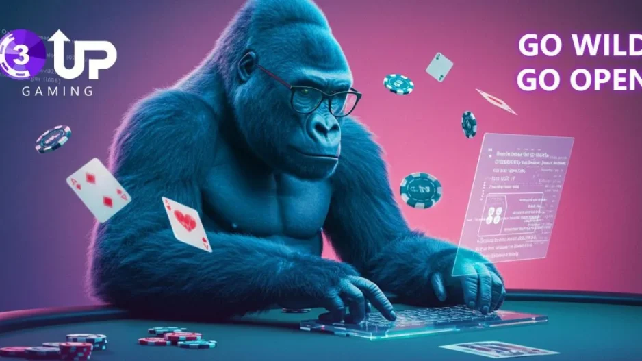 What is Open Source Code Poker Software?