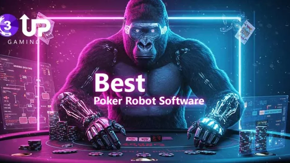 Best Poker Bot Software for Beginners & Pros [2025 Edition]