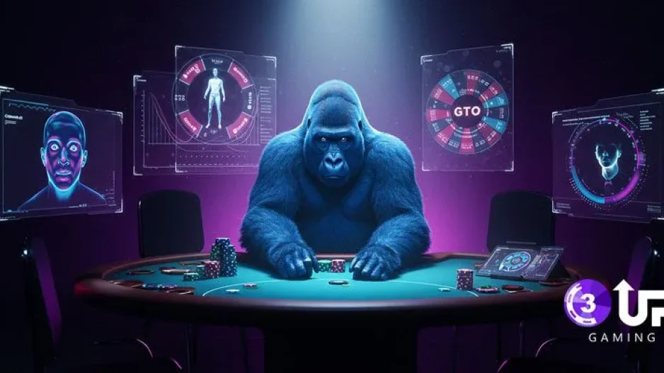 Advanced Strategies for Poker Bots: GTO, Neural Networks & Human Behavior!