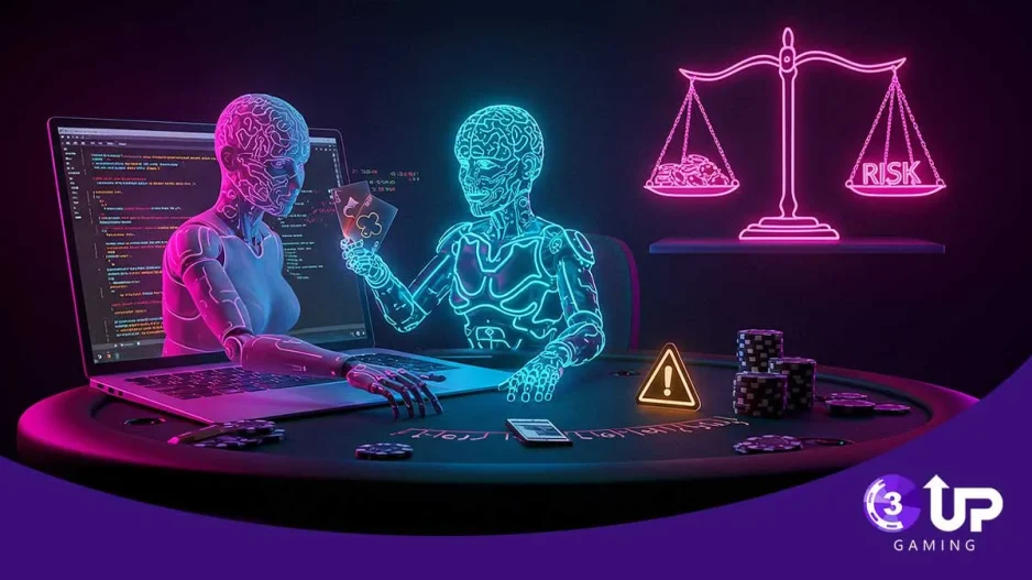 Poker Bots: Your Secret Weapon or a Risky Bluff?