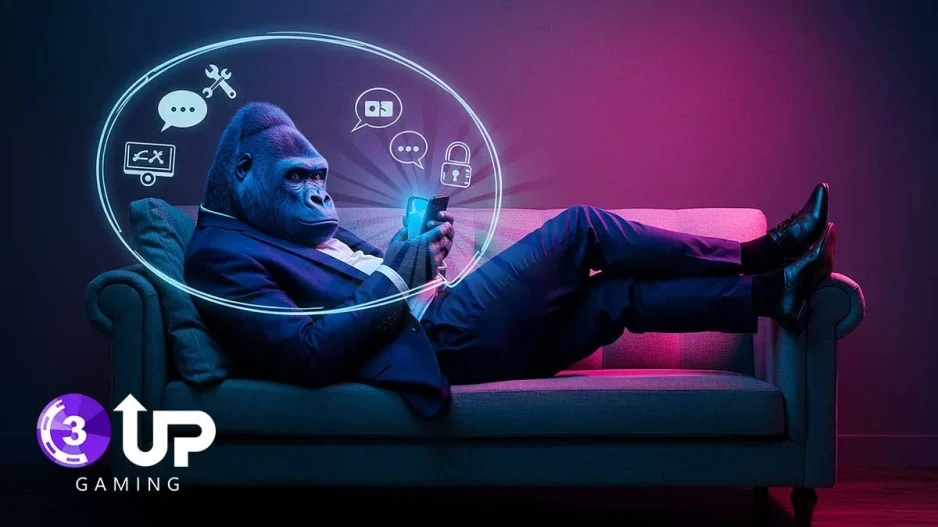 The Rise of Mobile Poker: Industry Trends and User Data!