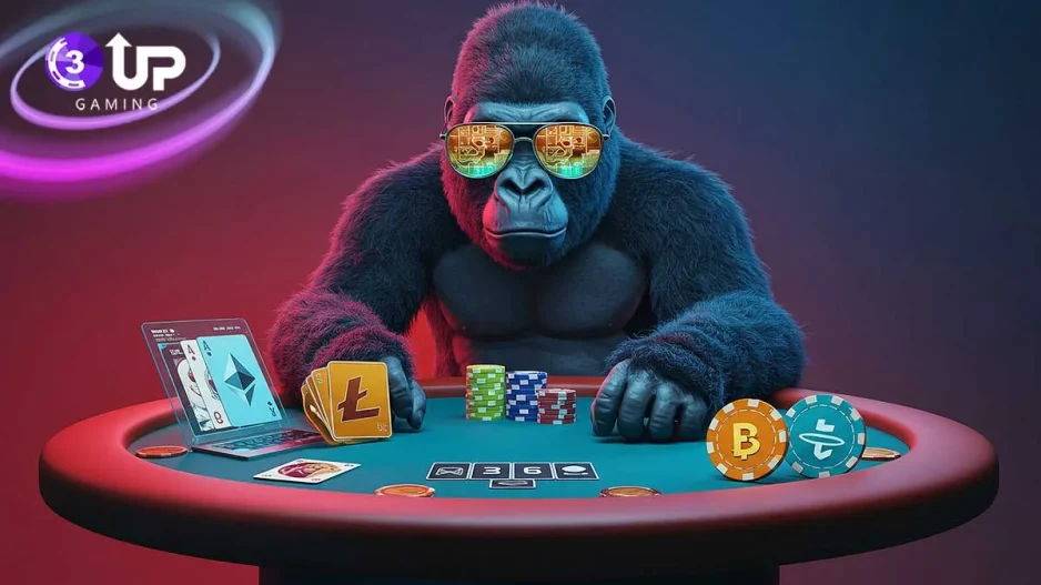 Altcoin Poker Sites: Beyond Bitcoin for Your Poker Games!