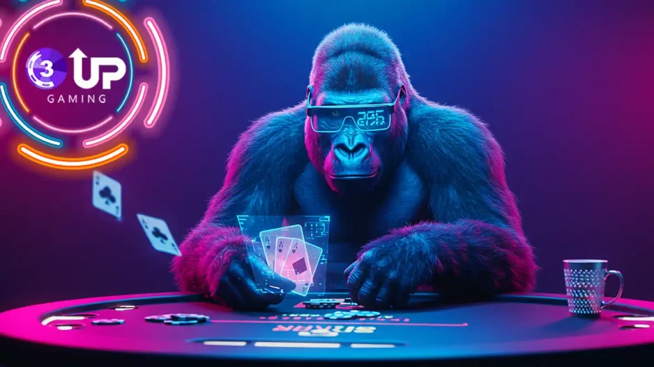 Behind the Scenes: Poker NFT Gameplay Mechanics!