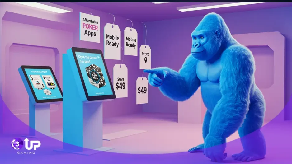 Affordable Poker Apps for Sale: Your Gateway to Gaming Biz!