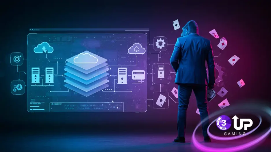 Building Scalable Poker Platforms: Software Architecture Guide!