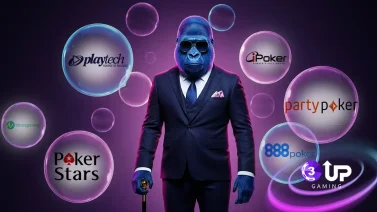 Top Poker Software Developers for Building Winning Platforms!