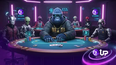 Boost Player Growth with Poker Affiliate System Software!
