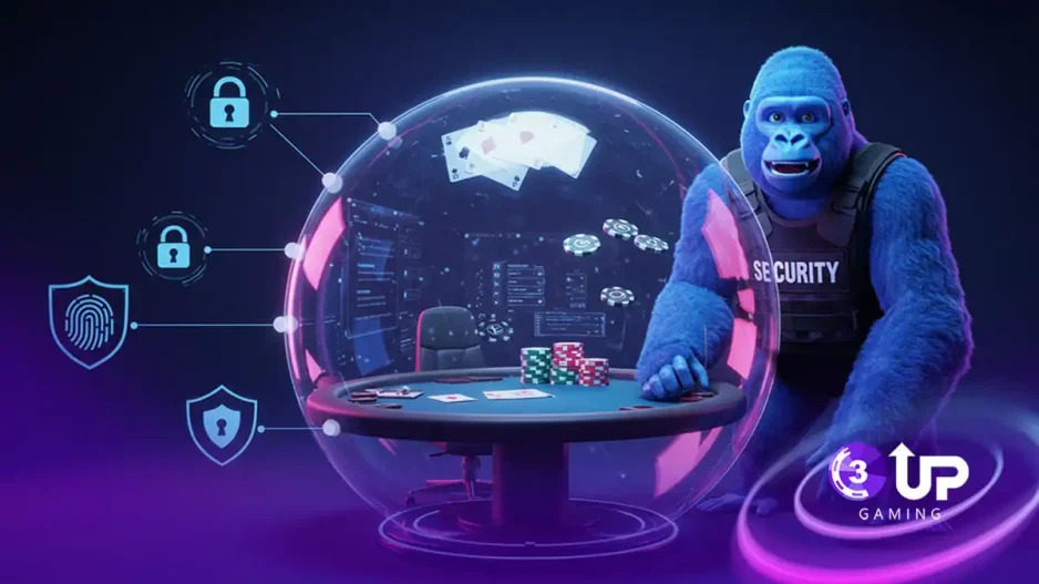 How to Build a Secure Online Poker Platform