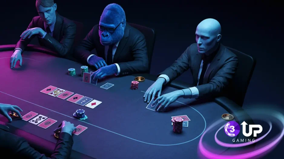 Omaha Poker Software Solution A Smart Solution for Operators