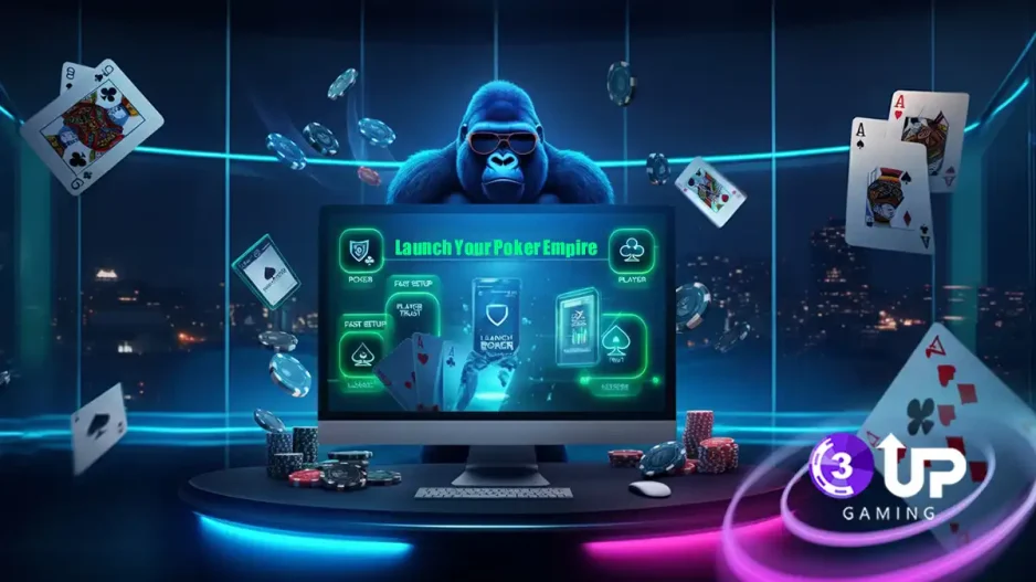 Best Online Poker Room Software for 2025 – Features, Pricing & Reviews!