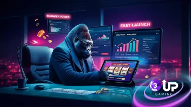How to Launch an Online Casino with Turnkey Software in 2025