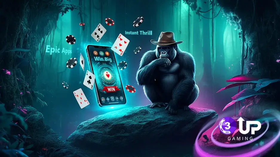 The Top 10 Poker Apps You Should Download Right Now!