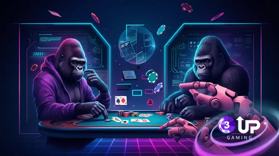 Turnkey Poker Software for Your Own iGaming Business!