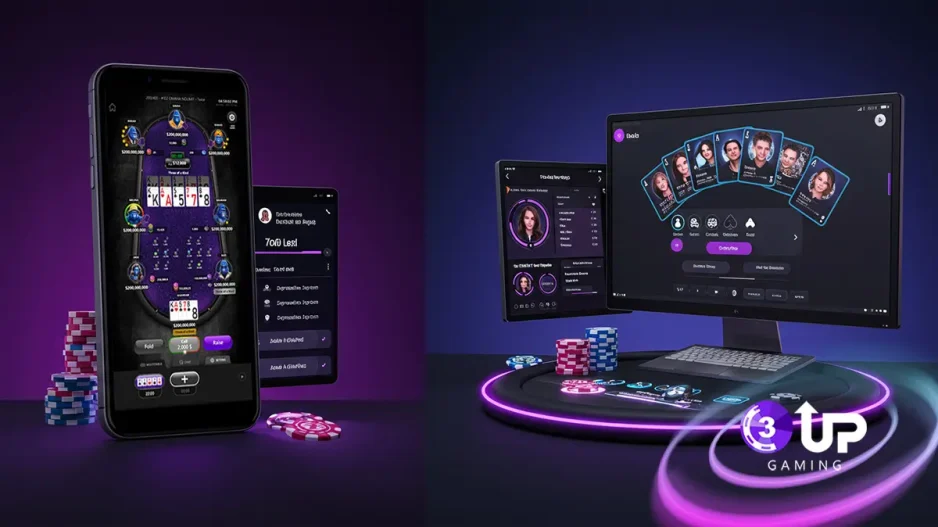 Buy Multi-Table Poker Apps for Advanced Play!