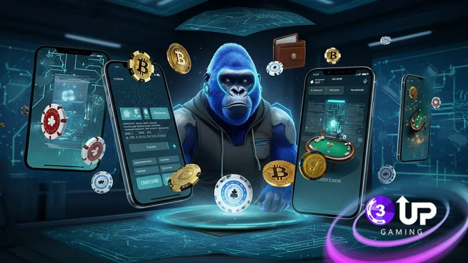 Mobile Poker Software for Sale: iOS and Android Compatible