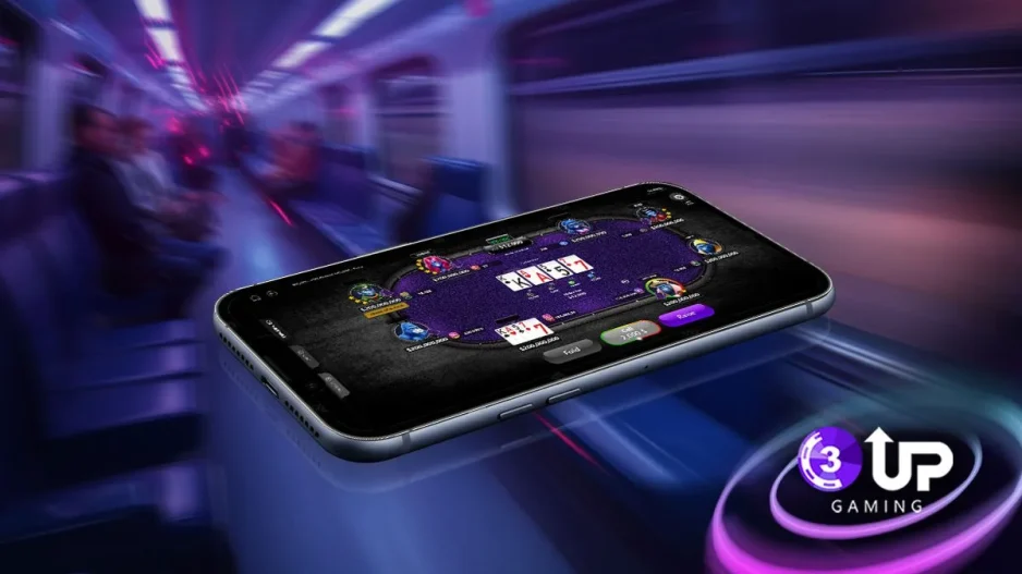 Real Money Poker Apps for iPhone: Top Picks for 2025