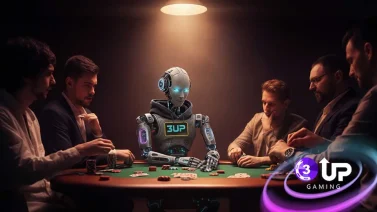 Pro Humanoid Poker Robot: The AI Software for Professional Play