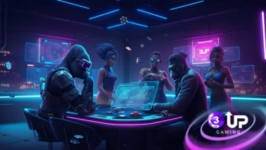 High-Quality Poker Software for Sale: Ready to Launch