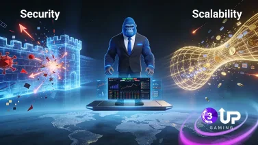 Secure and Scalable Online Betting Software for Bookmakers