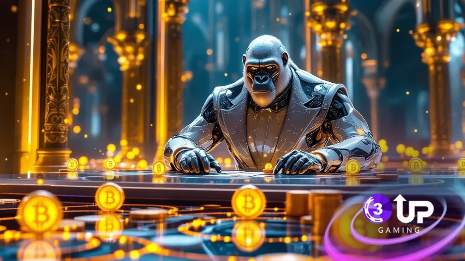 Why Global Poker Bots Are the Next Big Thing for Online Poker Clubs?