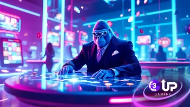 Best Turnkey Gambling Software Solutions in 2025