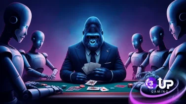 Increase Your Poker Win Rate - Human Skills vs AI Robots