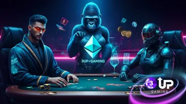 Play Crypto Poker and Enjoy Fast, Secure Payments