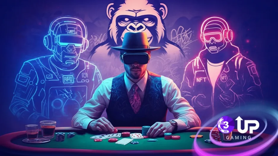 How to Play Omaha Poker Game