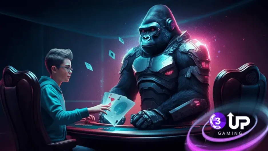 How to Play Poker Online with AI Bot Strategies?